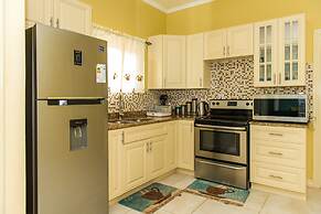 The US Embassy Luxury Apartment