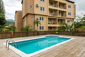 The US Embassy Luxury Apartment