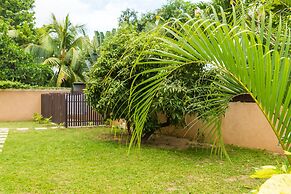 The US Embassy Luxury Apartment