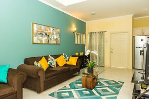 The US Embassy Luxury Apartment