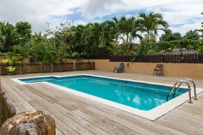 The US Embassy Luxury Apartment