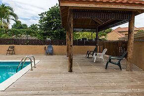 The US Embassy Luxury Apartment