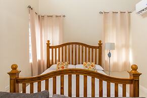 City Ridge Luxury Penthouse