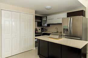 City Ridge Luxury Penthouse