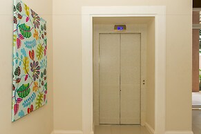 City Ridge Luxury Penthouse