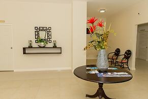 City Ridge Luxury Penthouse