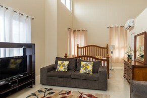 City Ridge Luxury Penthouse