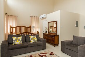 City Ridge Luxury Penthouse