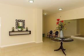 City Ridge Luxury Penthouse