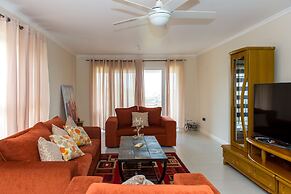 City Ridge Luxury 2 Bedroom