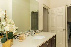 City Ridge Luxury 2 Bedroom