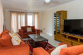 City Ridge Luxury 2 Bedroom