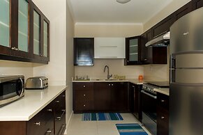 City Ridge Luxury 2 Bedroom