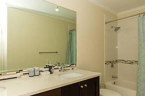 City Ridge Luxury 2 Bedroom