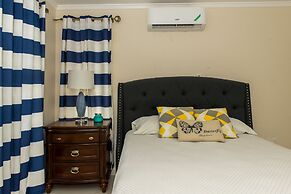 City Ridge Luxury 2 Bedroom