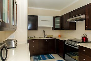 City Ridge Luxury 2 Bedroom