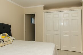 City Ridge Luxury 2 Bedroom