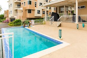 City Ridge Luxury 2 Bedroom