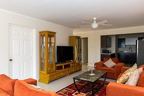 City Ridge Luxury 2 Bedroom