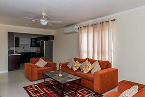 City Ridge Luxury 2 Bedroom