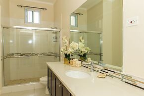 City Ridge Luxury 2 Bedroom