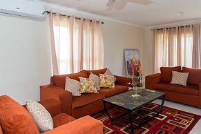 City Ridge Luxury 2 Bedroom