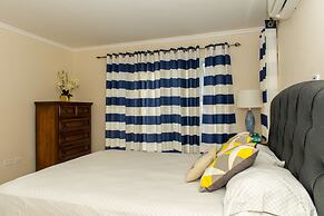 City Ridge Luxury 2 Bedroom