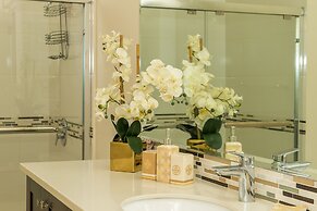 City Ridge Luxury 2 Bedroom