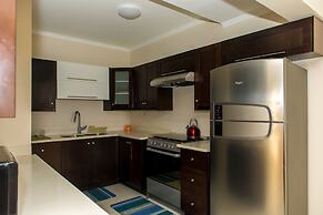 City Ridge Luxury 2 Bedroom