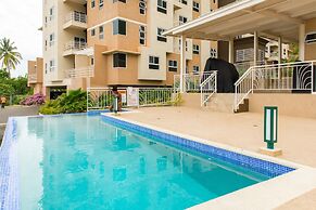 City Ridge Luxury 2 Bedroom