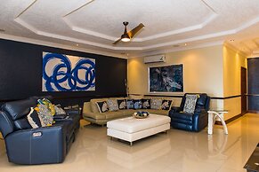 Kingston Luxury Family Retreat