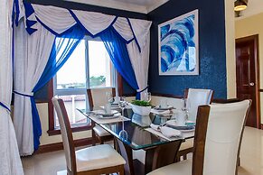 Kingston Luxury Family Retreat