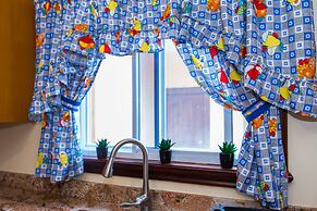 Kingston Luxury Family Retreat