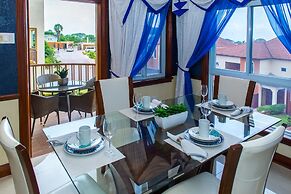 Kingston Luxury Family Retreat