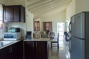 Ocho Rios Beach House at Dax Hall