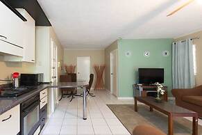 Kingston Most Centrally Located One Bdrm