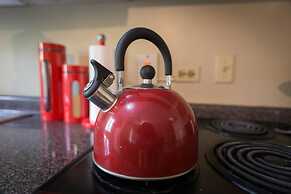 Kingston Most Centrally Located One Bdrm