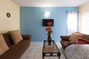 Kgn Most Centrally Located One Bdrm II