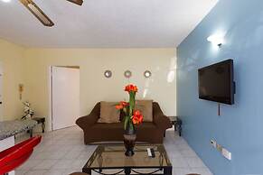 Kgn Most Centrally Located One Bdrm II