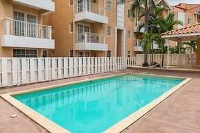 Kingston Most Centrally Located Two Bdrm