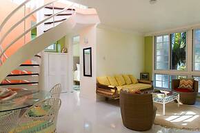 Sea Castle Vacation Villa