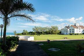 Sea Castle Vacation Villa