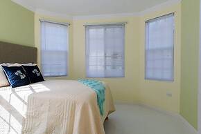 Sea Castle Vacation Villa