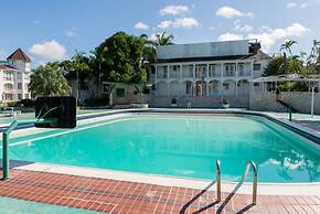 Sea Castle Vacation Villa