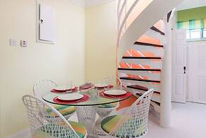 Sea Castle Vacation Villa