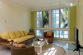 Sea Castle Vacation Villa