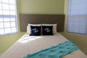 Sea Castle Vacation Villa