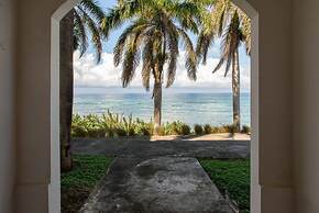 Sea Castle Vacation Villa