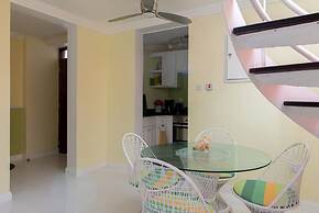 Sea Castle Vacation Villa