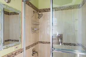 Sea Castle Vacation Villa